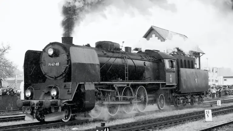 23. August 1939: Der Pakt, der Polen zwischen Mächte zwang