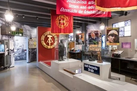 Alltag in der DDR: Gratis-Ausstellung in Berlin