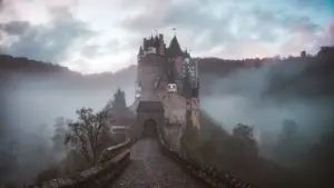 „Als die Römer abgezogen“: Freier Eintritt in Wewelsburg