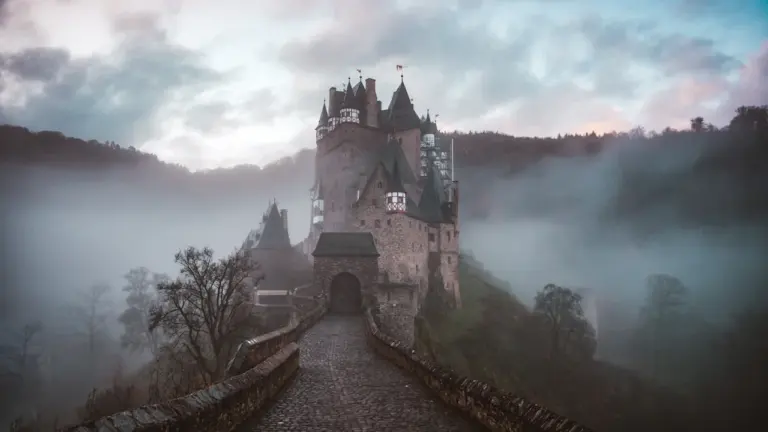 „Als die Römer abgezogen“: Freier Eintritt in Wewelsburg