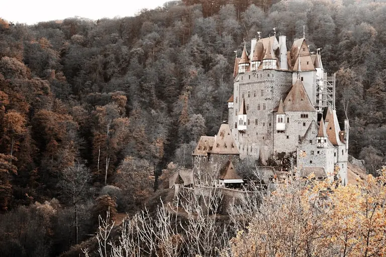 „Als die Römer abgezogen“: Freier Eintritt in Wewelsburg