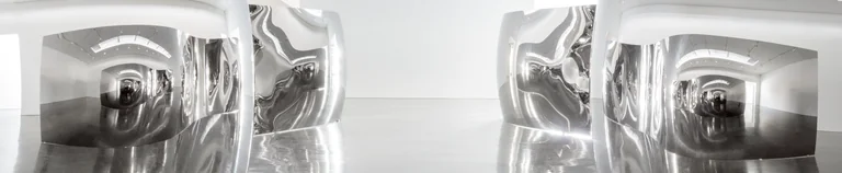 Anish Kapoor im Lehmbruck Museum: Monumentale Schau bis Oktober 2026