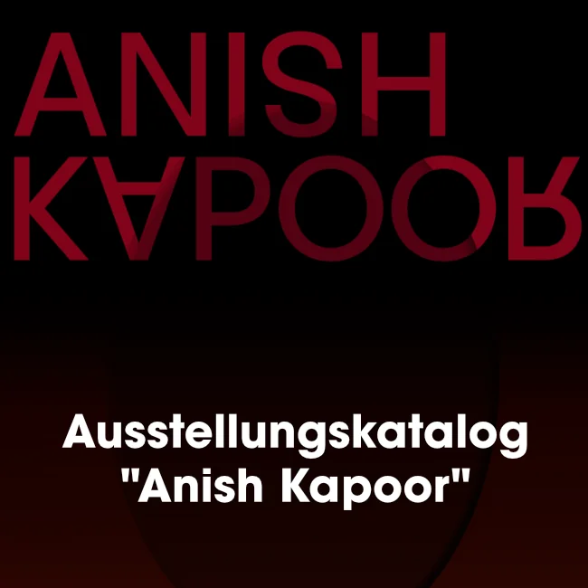 Anish Kapoor im Lehmbruck Museum: Monumentale Schau bis Oktober 2026