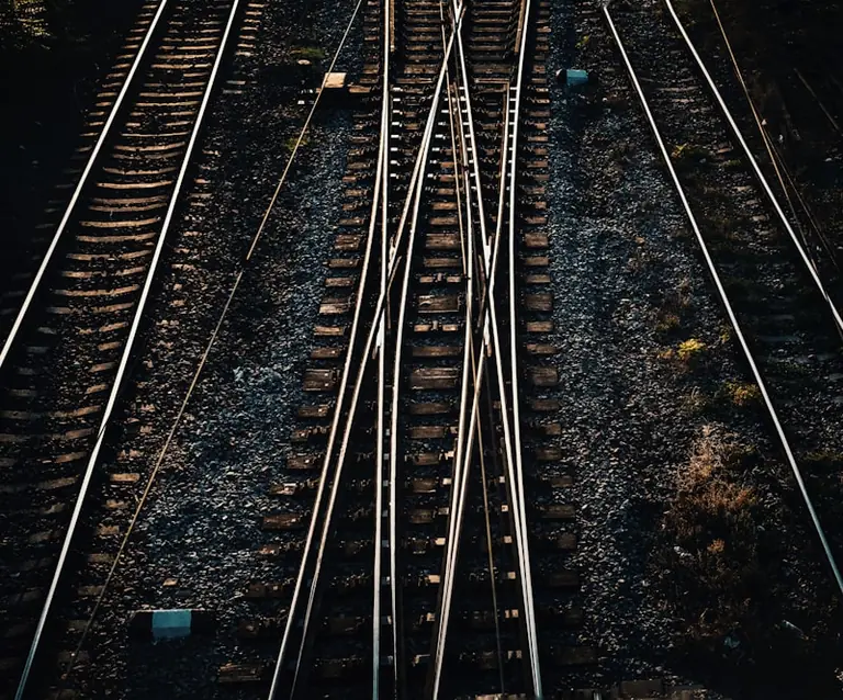 Bahn-Streikrisiko: Was Pendler ab morgen zur Lage wissen müssen