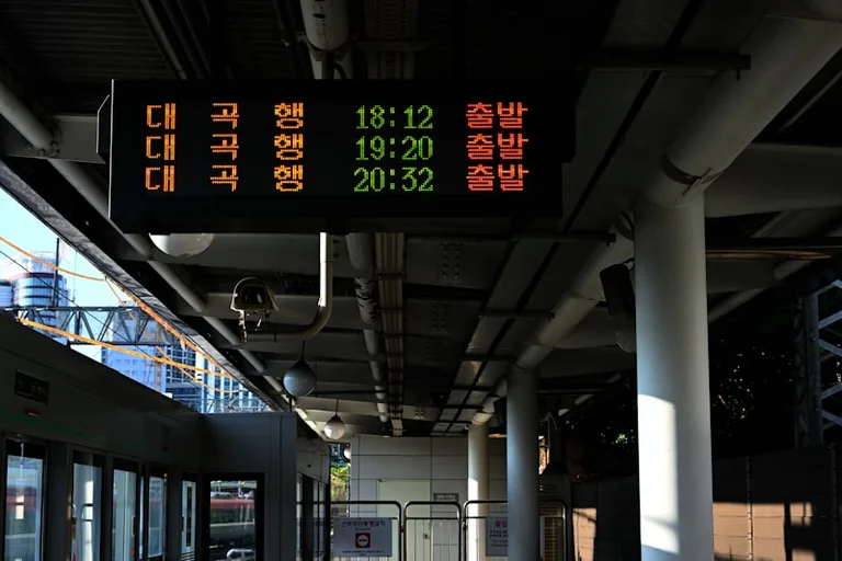 Bahnreisen am 29. August: Drei Checks vor der Abfahrt