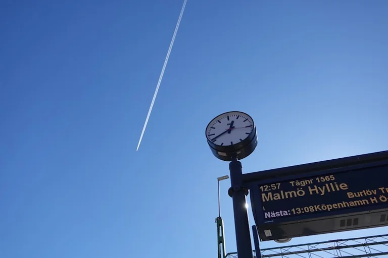 Bahnreisen am 29. August: Drei Checks vor der Abfahrt