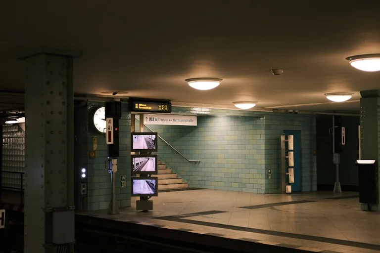 Bahnverkehr am 12. August: Verbindungen heute Morgen richtig prüfen