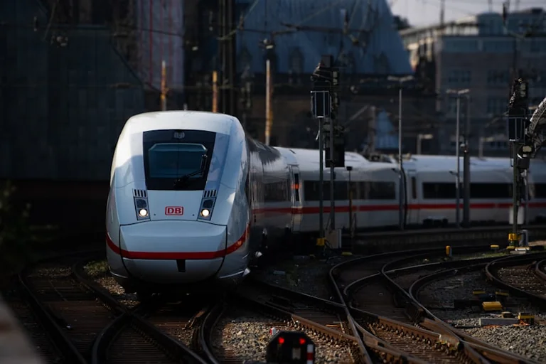 Bahnverkehr am 12. August: Verbindungen heute Morgen richtig prüfen