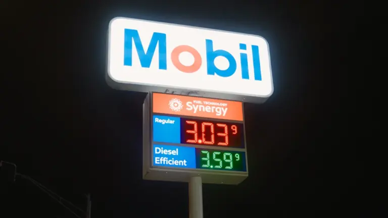 Benzin und Diesel am Freitagabend: Preise richtig vergleichen