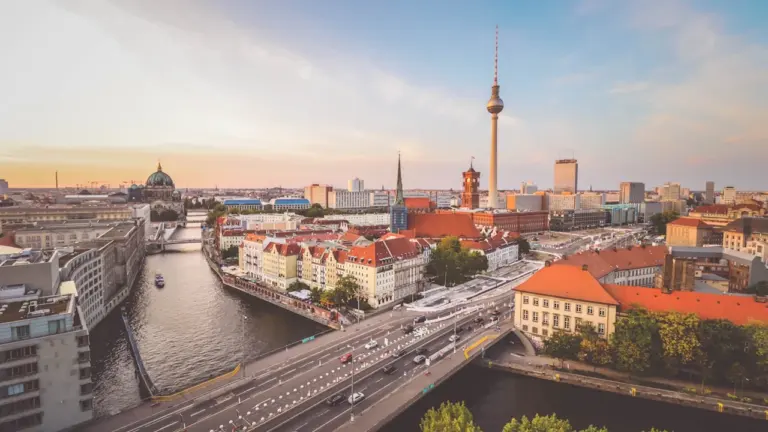 Berlin am 29. und 30. August: Drei Pläne fürs Wochenende