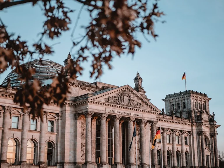 Berlin am 29. und 30. August: Drei Pläne fürs Wochenende