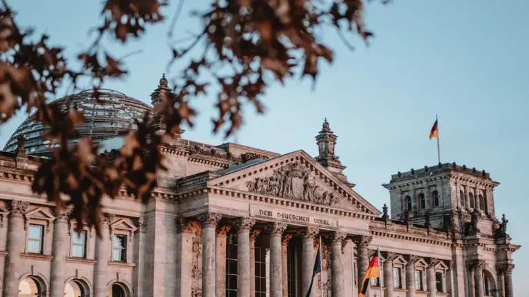 Berlin-Wahl 2026: Bleibt die CDU am 20. September stärkste Kraft?