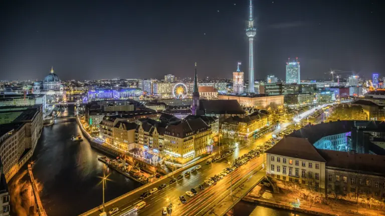 Berlin-Wahl 2026: Bleibt die CDU stärkste Kraft am 20. September?
