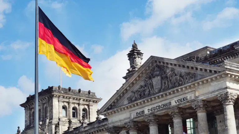 Berlin-Wahl 2026: CDU-Platz eins am 20. September?