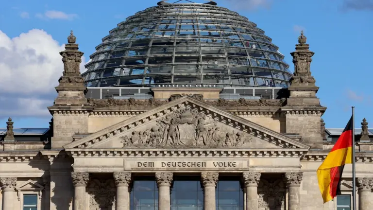 Berlin-Wahl 2026: Wird die CDU erneut stärkste Kraft?