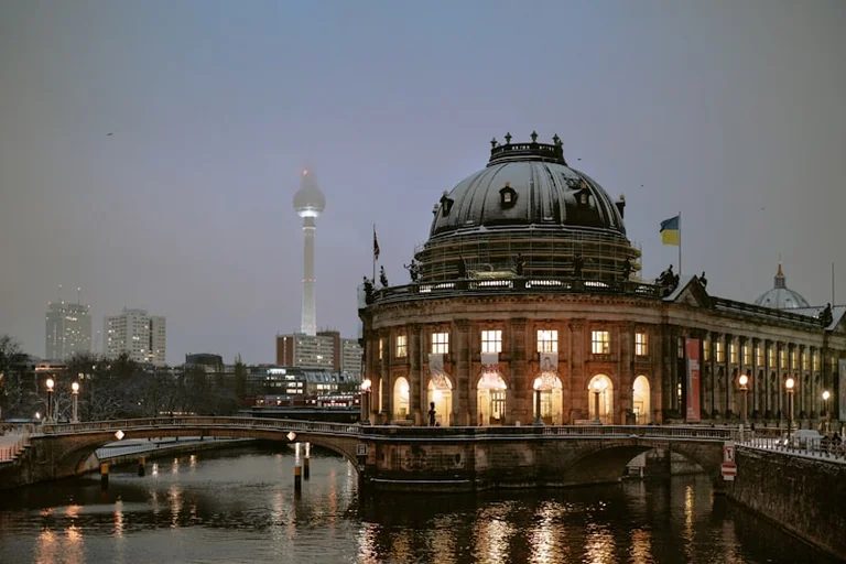 Berlin-Wahl: Bleibt die CDU am 20. September stärkste Kraft?