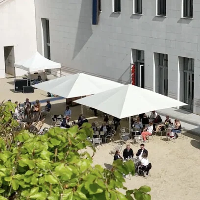 Bonn Summit vom 16. bis 18. September kostenlos erleben