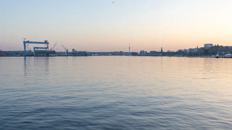 Bootshafensommer in Kiel: Sechs Wochenenden gratis