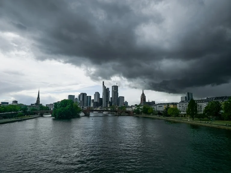 Deutschland: Erreicht August 2026 im Mittel 19,0 °C?
