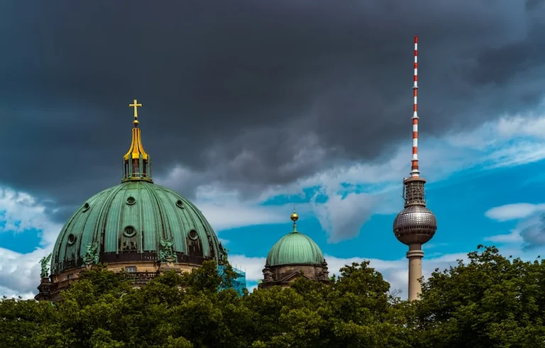 Deutschland: Erreicht August 2026 im Mittel 19,0 °C?