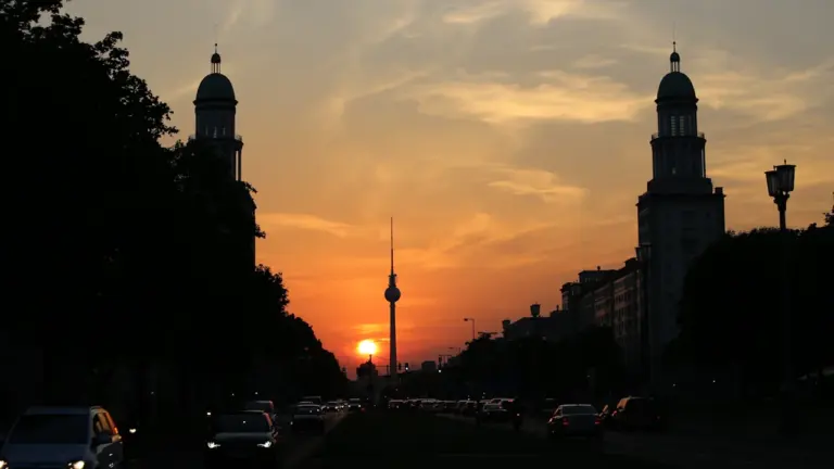 Deutschland: Hält die Hitze bis zum 30. August an?