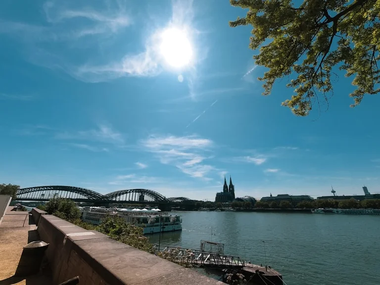 Deutschland: Hält die Hitze bis zum 30. August an?