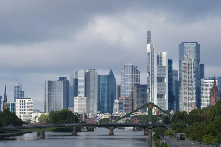 Deutschland: Wächst das BIP im Q2 2026? Meldung am 14. August