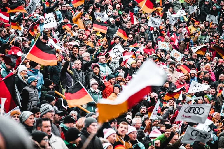 DFB-Pokal 21.–24. August: Checkliste für Stadionfans