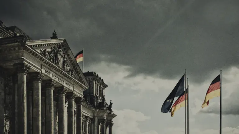 DWD-Warnkarte am 18. August: Diese Checks zählen am Morgen