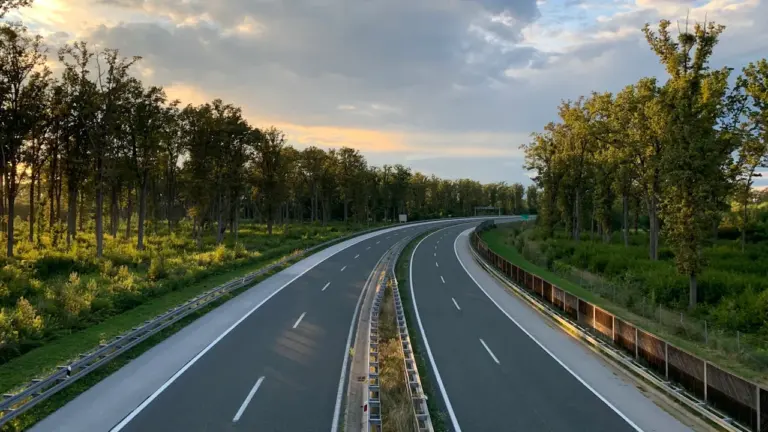 DWD-Warnlage am 22. August: Vor der Abfahrt prüfen