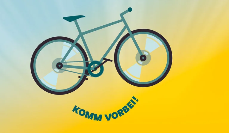 Fahrradaktionstag in Darmstadt: Was Familien am Sonntag erwartet