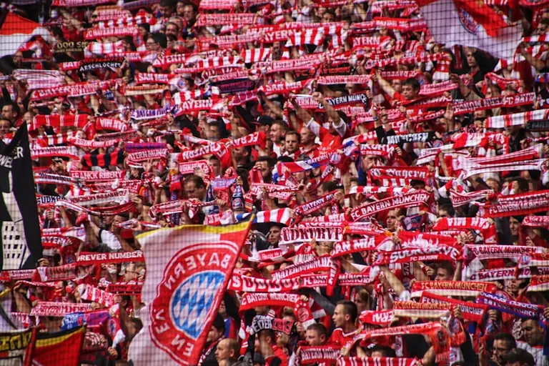 FC Bayern: Platz 1 nach Spieltag 5 am 11. Oktober?