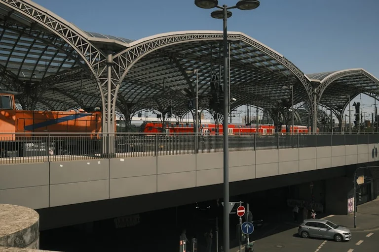 Gamescom 2026: Anreise und Rückfahrt früh absichern