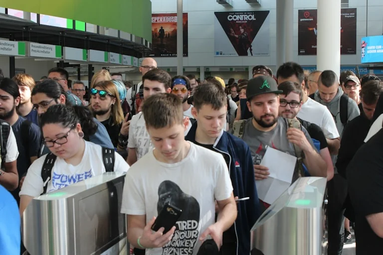 gamescom 2026: Besuchstage, Tickets und Anreise prüfen