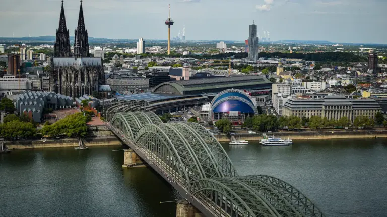 Gamescom 2026 in Köln: Alles zu Tickets, Einlass und Anreise