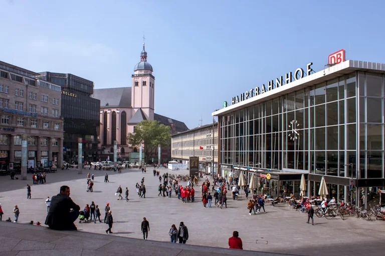 Gamescom 2026 in Köln: Alles zu Tickets, Einlass und Anreise