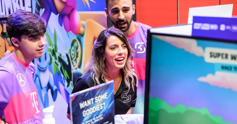gamescom in Köln: Vor dem Ticketkauf gilt eine Sonderregel