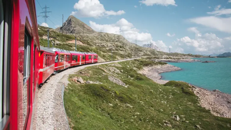Günstig mit Regionalzügen: Tarif- und Anschlussfallen meiden