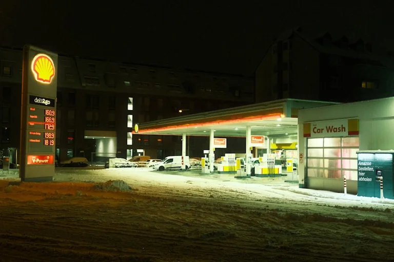 Günstiger tanken: So zählt am Ende die Nettoersparnis