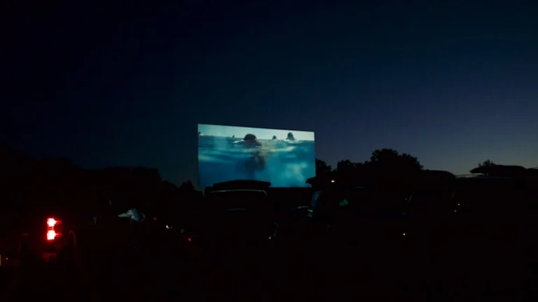 Heute Abend raus: Open-Air-Kino, Festivals und Genuss