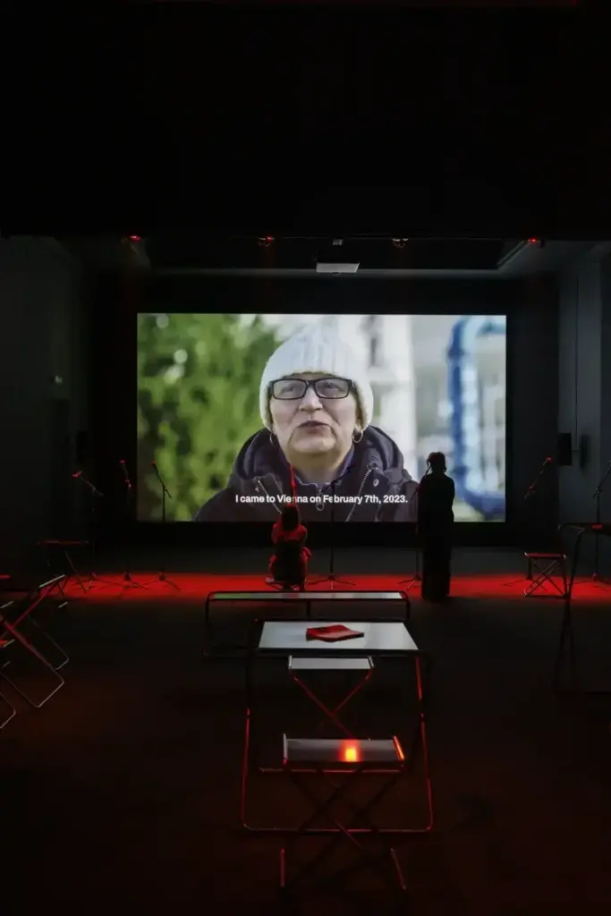 Kiel: „Repeat After Me II“-Führung am 30. August