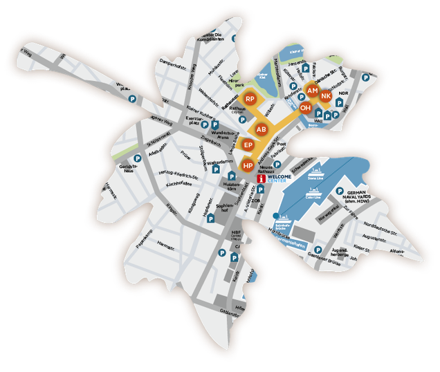 Kiels Bauern- und Regionalmarkt: 2. bis 4. Oktober gratis