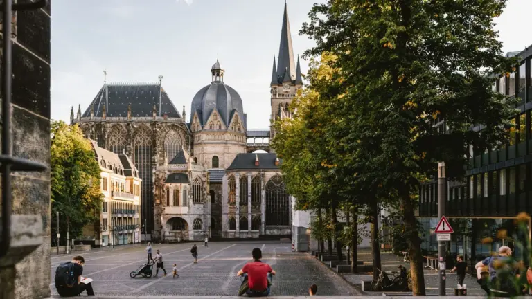 Kino unter Sternen in Aachen: Zehn Filmabende im August