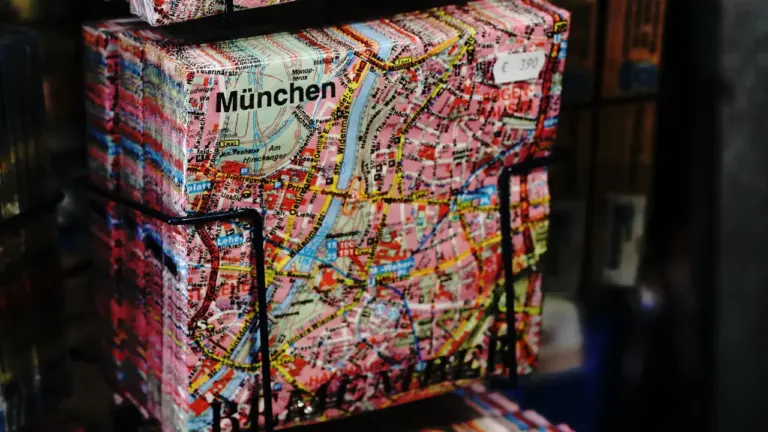 München: „Jetzt geht’s rund – Kreisläufe statt Abfälle“ bis Januar