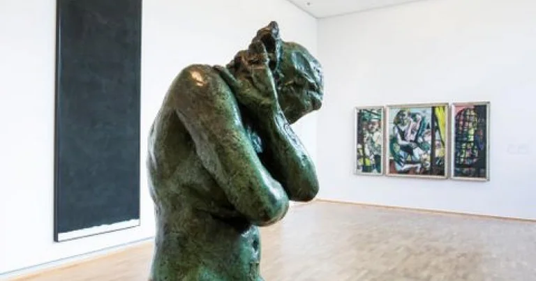 NEUE WELTEN in Essen: 29 Räume öffnen neue Blicke auf Kunst