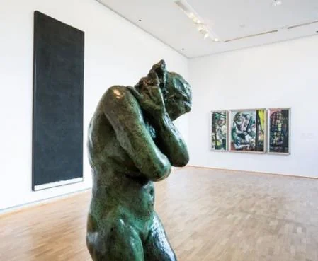 NEUE WELTEN in Essen: 29 Räume öffnen neue Blicke auf Kunst