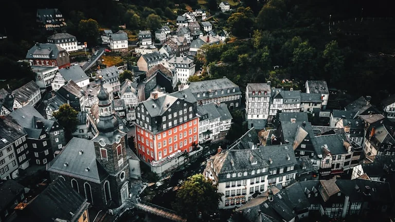 NRW am Wochenende: Industriekultur und Eifel-Wandern