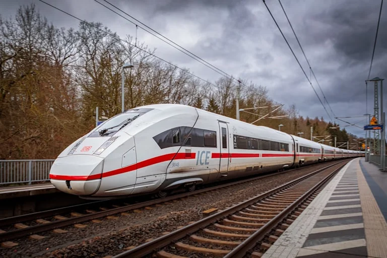 NRW: EVG droht mit Dienstplan-Boykott im Regionalverkehr