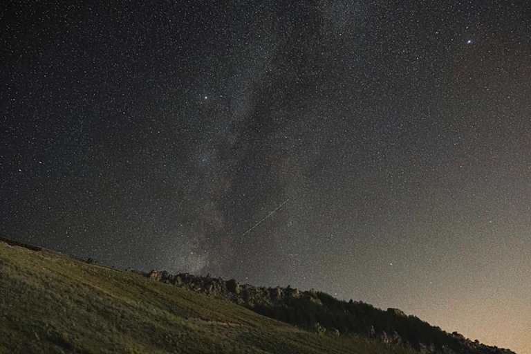 Perseiden am 16. August: So lohnt sich der Sonntagabend
