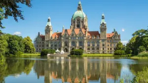 Sachsen-Anhalt 2026: Wird die AfD am 6. September stärkste Kraft?